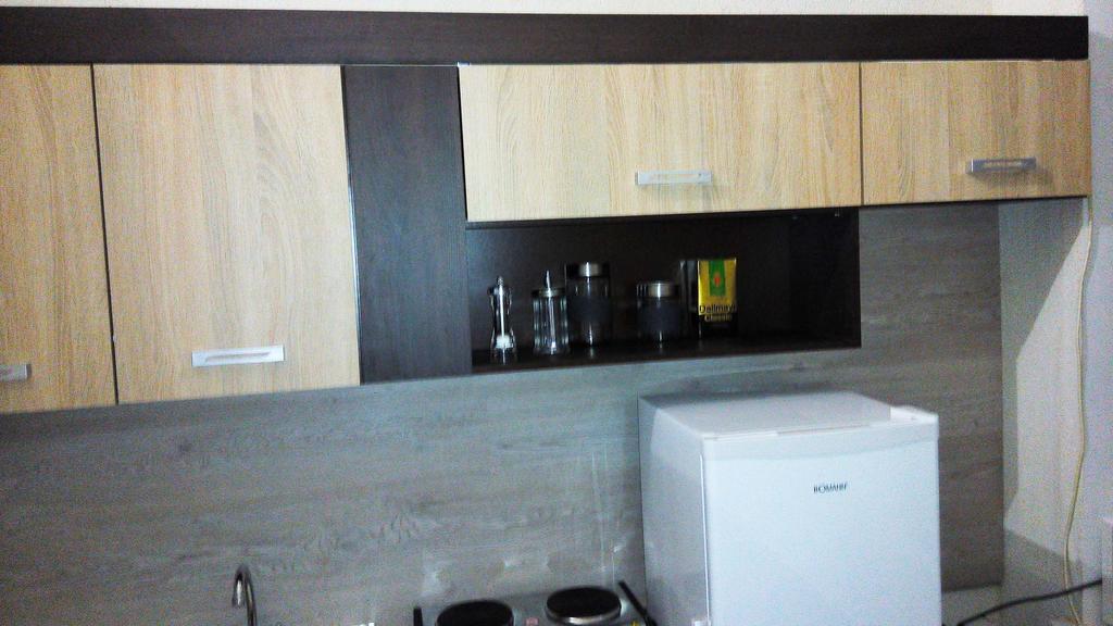 Apartment In City Center Daugavpils Exterior photo